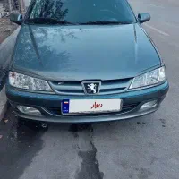 پارس موتور زانتیا elx