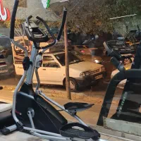 انواع الپتیکال اسکی فضایی|تجهیزات ورزشی|تبریز, |دیوار