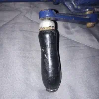 دریل دستی قدیمی|ابزارآلات|تهران, استاد معین|دیوار