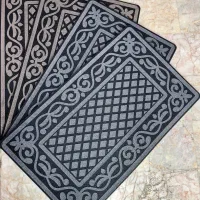 پادری پشت ترمز