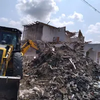 خرید انواع چوب ایرانیت حلب با تخریب ساختمان