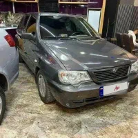 پراید ۱۱۱ مدل ۱۳۹۷|خودرو سواری و وانت|اصفهان, خانه اصفهان|دیوار