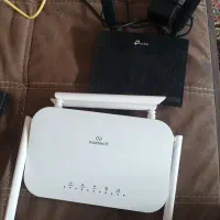 مودم وای فای و adsl