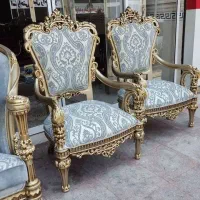 مبل خاطره|مبلمان خانگی و میز عسلی|خمینی‌شهر, |دیوار