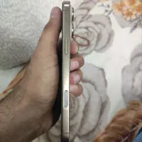 iPhone 16 pro max رجیستر شده با گارانتی|موبایل|مشهد, احمدآباد|دیوار