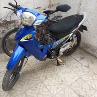 موتور بی کلاچ مدل ۹۵