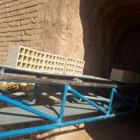 اجر سفال ساختمانی