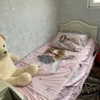 تخت وکمد نوجوان