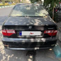 سمندسورن۱۳۸۸|خودرو سواری و وانت|تهران, آبشار|دیوار