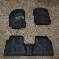 کفپوش سه بعدی تیبا