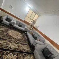 مبل راحتی کاملا نو|مبلمان خانگی و میز عسلی|ایرانشهر, |دیوار