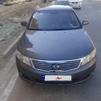 اپتیما ۲۰۱۰ خاکستری|خودرو سواری و وانت|تهران, مروارید شهر|دیوار