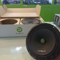 یک جفت میدرنج ۶.۵ اینچ دیابلو