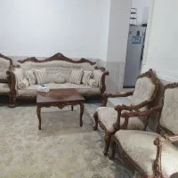 فروش فوری|مبلمان خانگی و میز عسلی|بندر گناوه, |دیوار