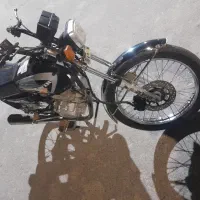 موتور 200کویر کاربرات مدل 95