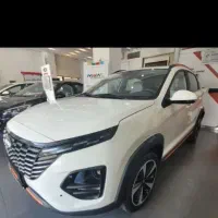 ام‌وی‌ام X33 Cross، مدل ۱۴۰۲