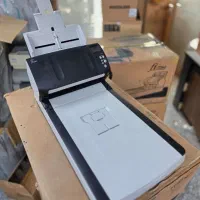 اسکنر های فلت فیدر فوجیتسو fi7260 و fi7240