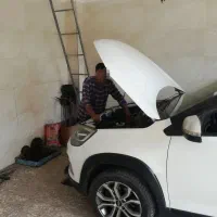 مکانیکی پورتقی (تعمیرگاه خودرو)