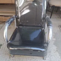 صندلی انتظار