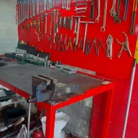 مکانیکی تخصصی یاسین