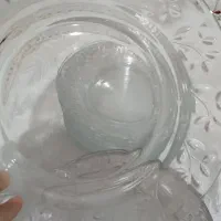 ظروف کریستال