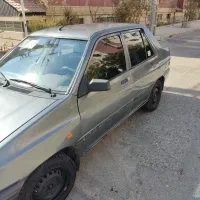 پراید94|خودرو سواری و وانت|محمدشهر, شهرک پیام (مهرالبرز)|دیوار