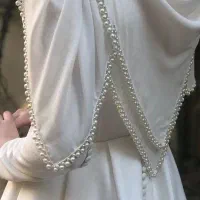 دوخت چادر،مقنعه و روسری قیمت کم کیفیت بالا|لباس|آران و بیدگل, |دیوار