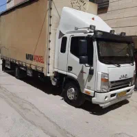 شرکت حمل ونقل ارسال بار به تمام نقاط کشور و داخلی|خدمات حمل و نقل|قم, خداکرم|دیوار
