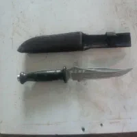 چاقو کوه نوردی YSA
