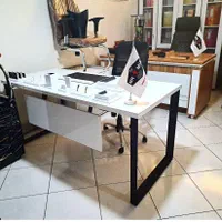 میز مدیریت فلزی کد Mr 500|دفتر کار|تهران, توحید|دیوار