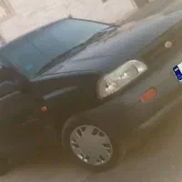 پراید  مدل ۸۴|خودرو سواری و وانت|محلات, |دیوار