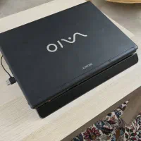 Sony Vaio VGN BZ 560|رایانه همراه|تهران, مرزداران|دیوار
