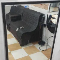 تجهیزات صنعتی|آرایشگاه و سالنهای زیبایی|رامهرمز, |دیوار