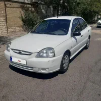 ریو مدل ۸۸