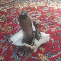 جک 6تنی نیسان