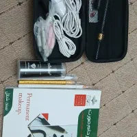 وسایل میکرو ابرو