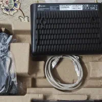 مودم ۴G LTE تی پی-لینک مدل Archer MR400|مودم و تجهیزات شبکه|چهاردانگه (تهران), |دیوار