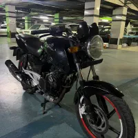 پالس ۹۰ مشکی