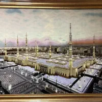 تابلو فرش دستباف تبریز