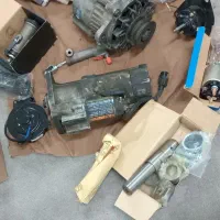 فروش قطعات نوی و استوک مینی بوس کروز|قطعات یدکی و لوازم جانبی|اهواز, کوی سعدی|دیوار