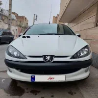 206 sd تمیز