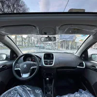 پژو 207i پانا ارتقا دندهای، مدل 1404|خودرو سواری و وانت|شهرکرد, |دیوار