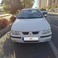 سمند مدل ۹۵|خودرو سواری و وانت|تبریز, |دیوار