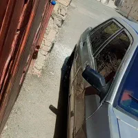 مدل ۸۸|خودرو سواری و وانت|ایرانشهر, |دیوار