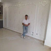 تولیدواجرای گچبری وگچکاری پیش ساخته ودستی پتینه|خدمات پیشه و مهارت|تهران, بهار|دیوار