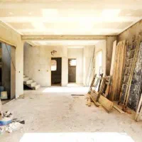 نقاشی ساختمان محمدی|خدمات پیشه و مهارت|تهران, نیلوفر|دیوار