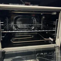 آون توستر مینی سان مدل ۹۰۶۰|اجاق گاز و لوازم برقی پخت‌وپز|رباط‌کریم, رباط‌کریم|دیوار