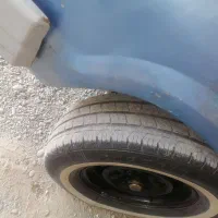 مزدا وانت 2000 تک کابین|خودرو سواری و وانت|یزد, |دیوار