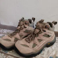 2جفت بوت کوهنوردی اورجینال
