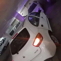 تیبا۲ بدون رنگ